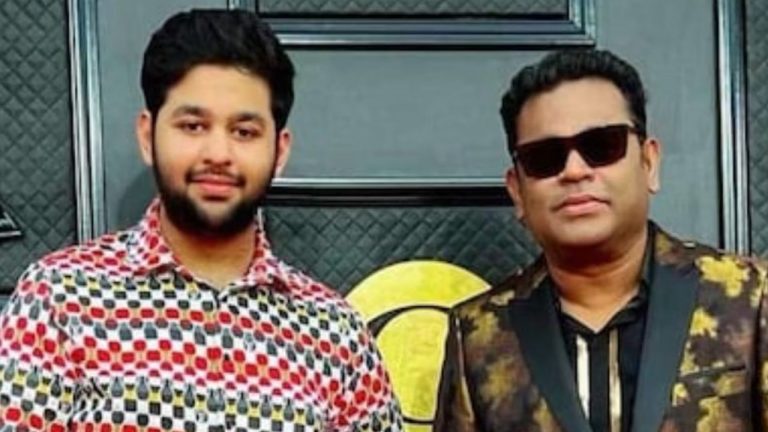 AR Rahman Divorce: ప్రతి ఒక్కరూ మా గోప్యతను గౌరవించాలి: రెహమాన్‌ తనయుడు