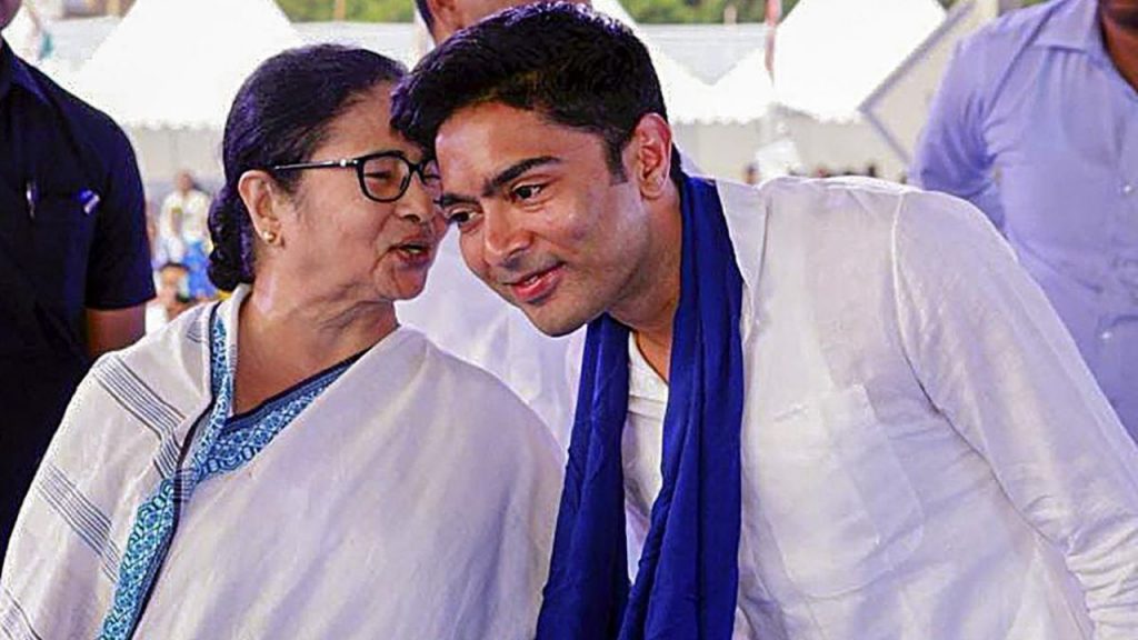 Abhishek Banerjee