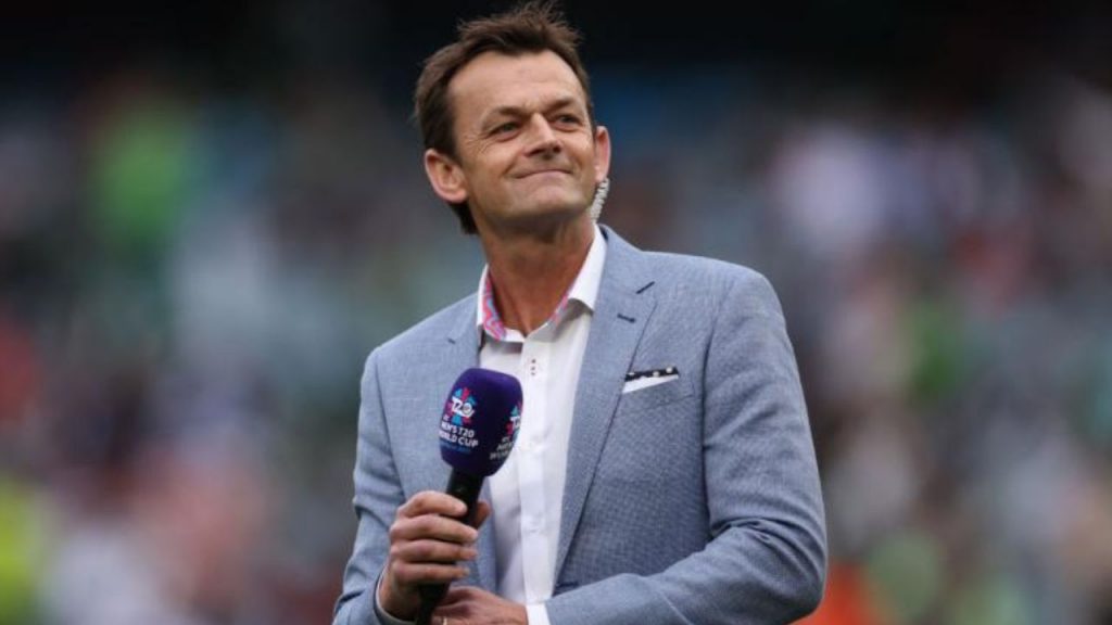 Adam Gilchrist