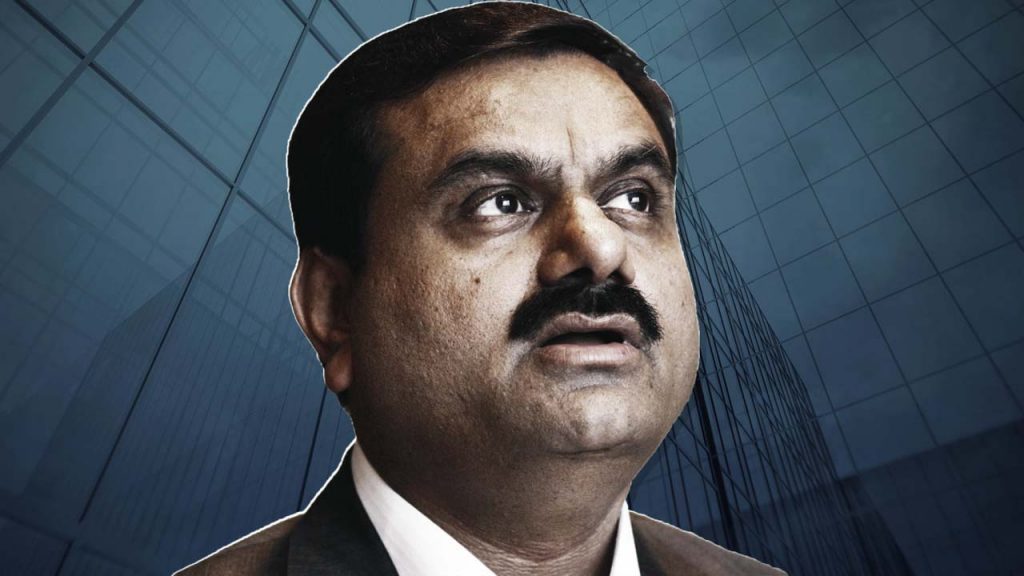 Adani