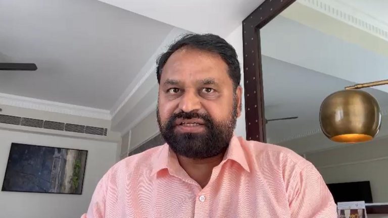 Addanki Dayakar : అల్లు అర్జున్‌ ప్రమేయం ఉన్నది కాబట్టే అరెస్టు జరిగింది