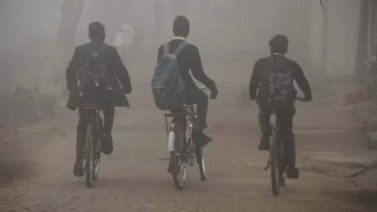 TG Weather: తెలంగాణలో పెరిగిన చలి.. ఎజెన్సీ ప్రాంతాల్లో జనం విలవిల