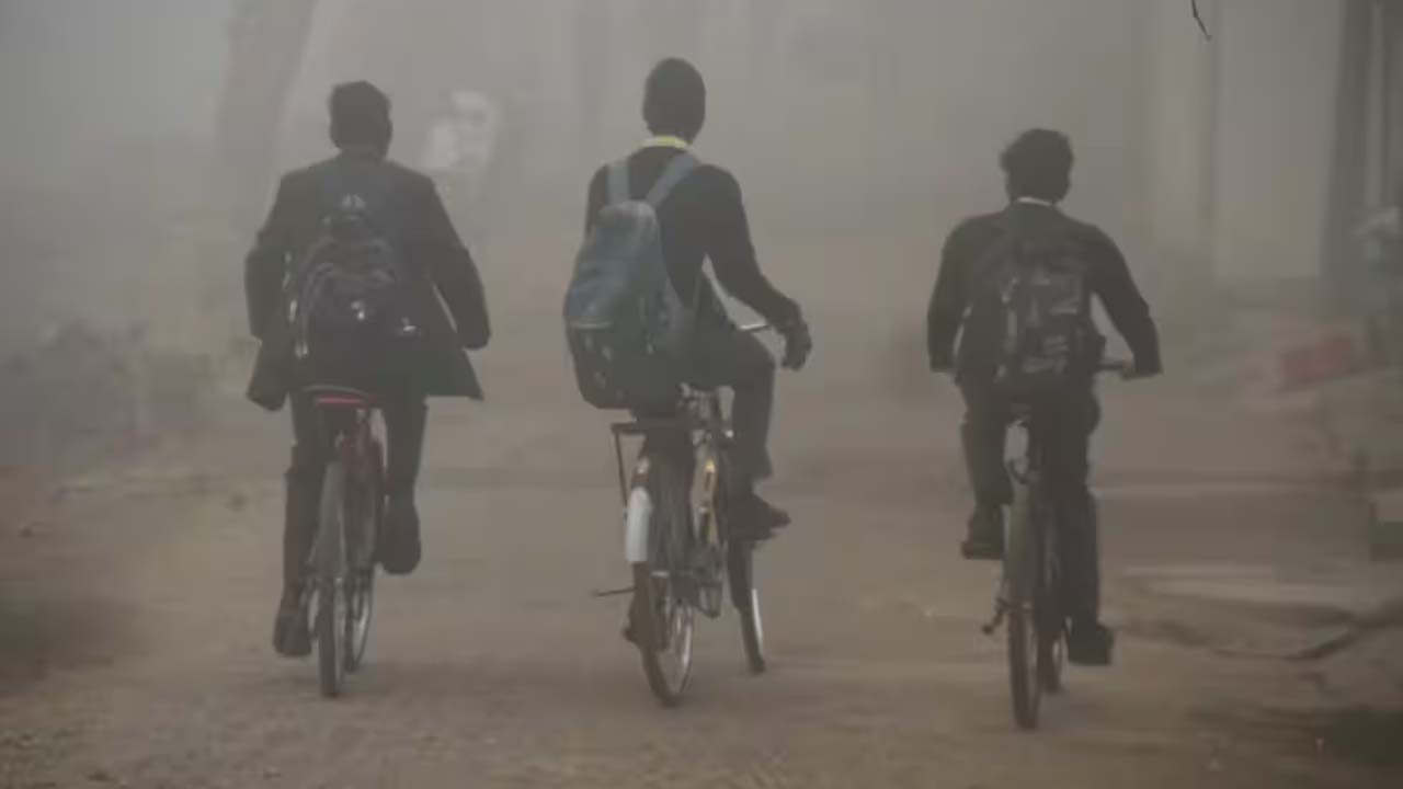 TG Weather: తెలంగాణలో పెరిగిన చలి.. ఎజెన్సీ ప్రాంతాల్లో జనం విలవిల