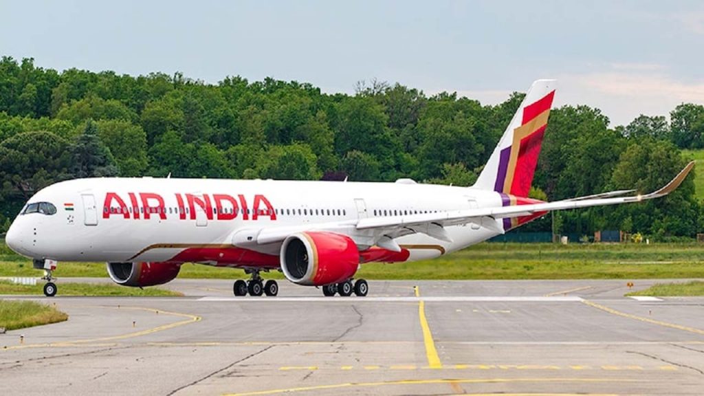 Airindia