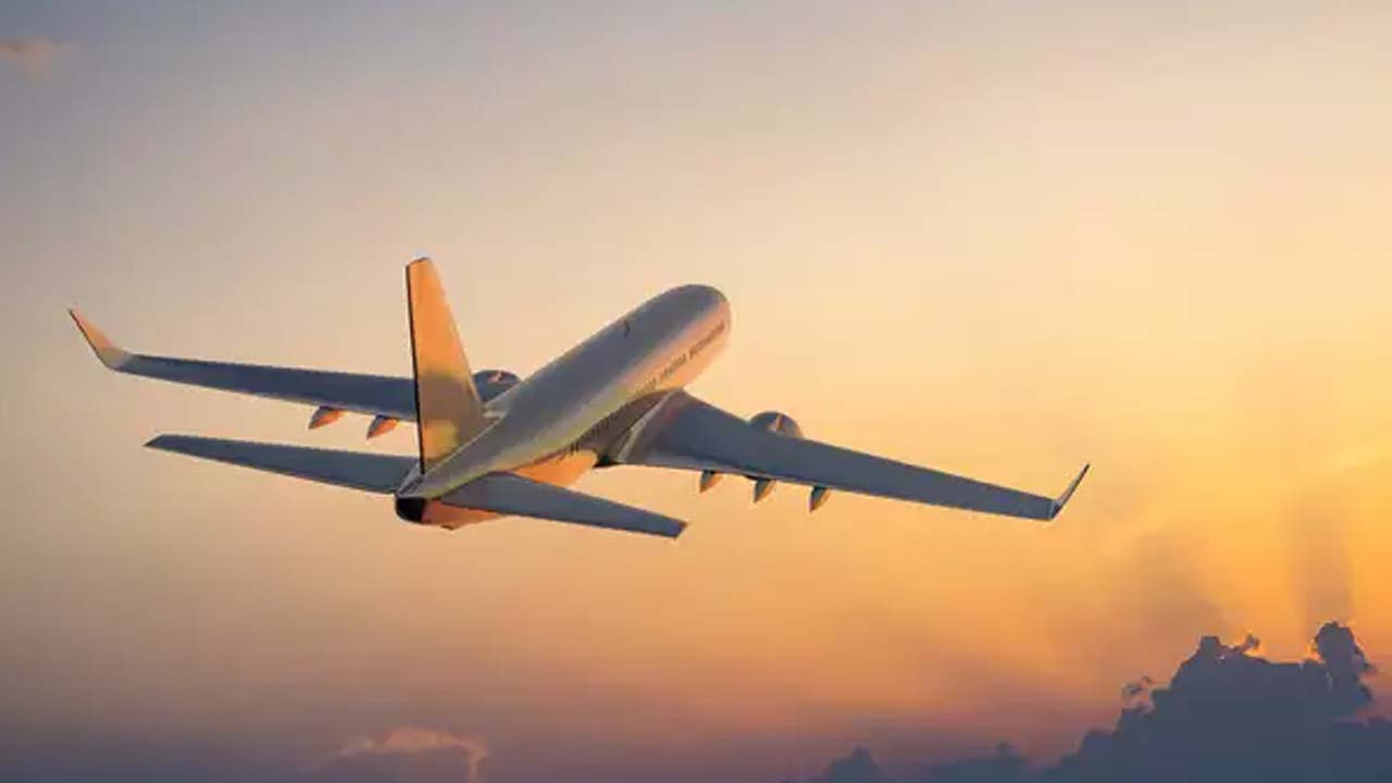 Air passenger Record: దేశీయ విమాన రంగంలో సరికొత్త రికార్డు