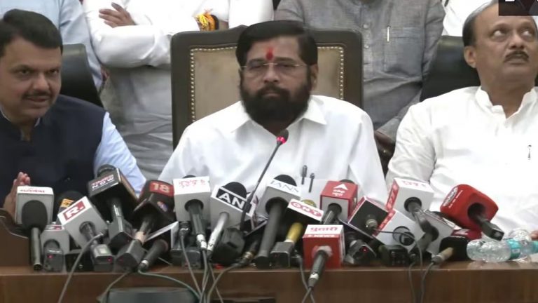 Ajit Pawar: “ఈ వార్త నన్ను భయపెట్టింది.. నేను వారికి ఫోన్ చేశాను”..అజిత్ పవార్ కీలక వ్యాఖ్యలు