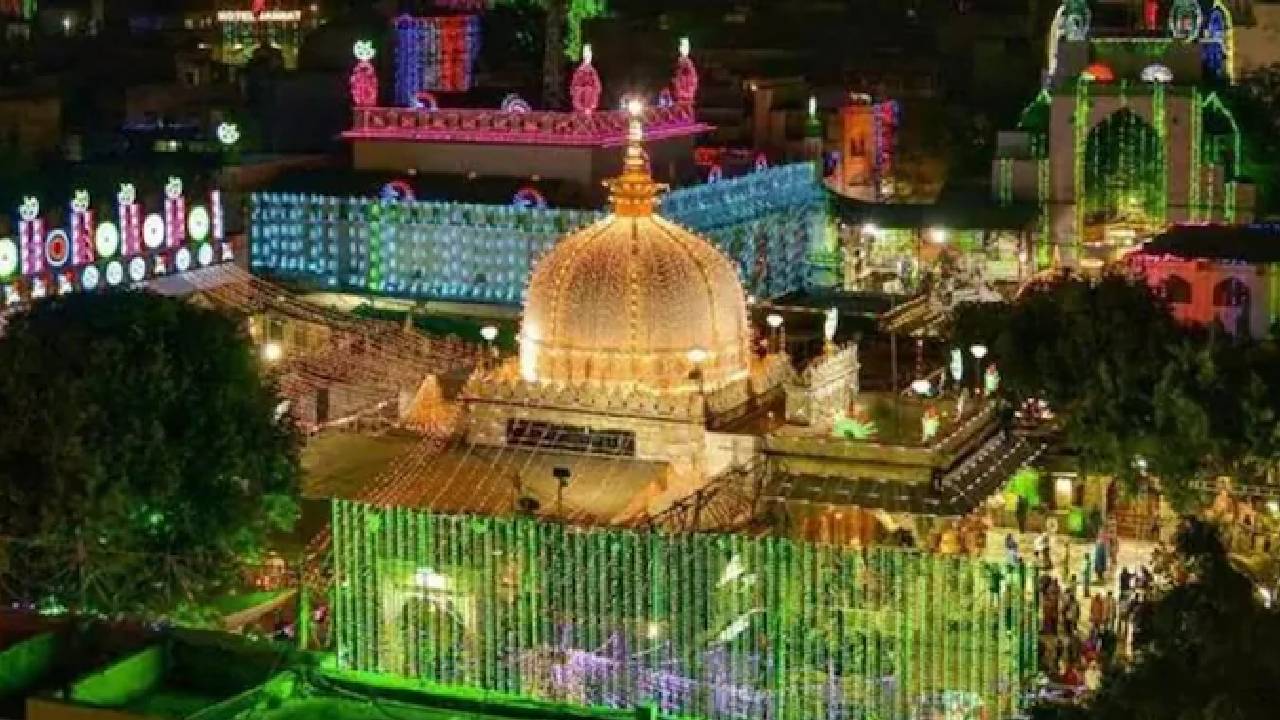 Ajmer Dargah: అజ్మీర్ దర్గా నిజంగా శివాలయమా..? ఆధారాలు ఏం చెబుతున్నాయి..?