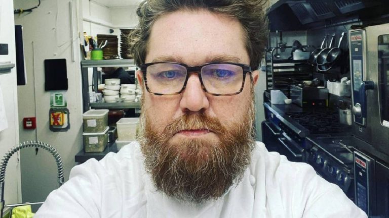 Alexei Zimin: రష్యా సెలిబ్రిటీ చెఫ్, పుతిన్ విమర్శకుడు అనుమానాస్పద మృతి..