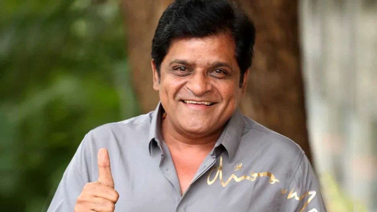 ALI : సినీ నటుడు అలీకి షాక్.. అసలేమైందంటే..?