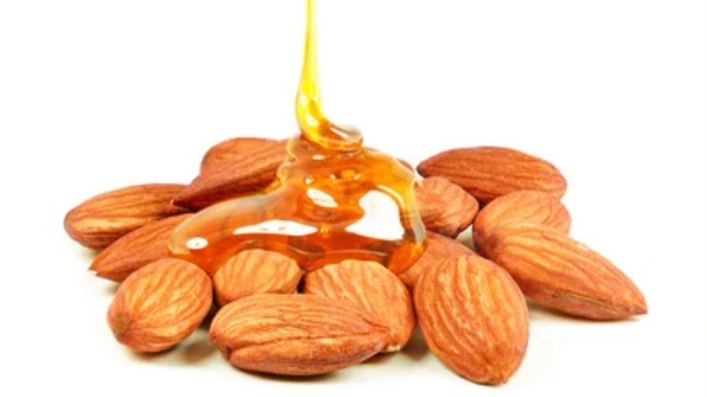 Almond