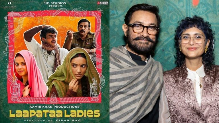 Aamir Khan : సినిమాలకు స్టార్ హీరో అమీర్ ఖాన్ స్వస్తి.. కానీ..?