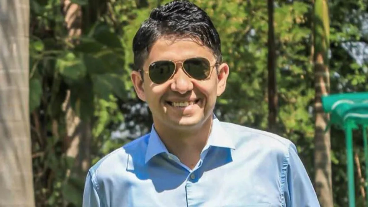 Amit Kataria: దేశంలో ధనిక ఐఏఎస్ అధికారుల్లో ఒకరు.. జీతం నెలకు రూ.1 మాత్రమే..