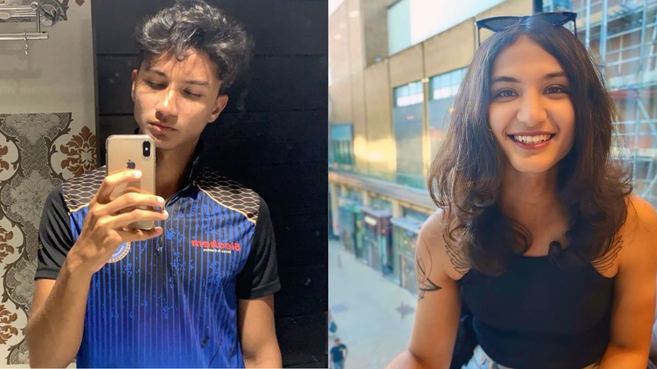 Cricketer Son: షాకింగ్.. అమ్మాయిగా మారిన టీమిండియా మాజీ క్రికెటర్ కొడుకు!