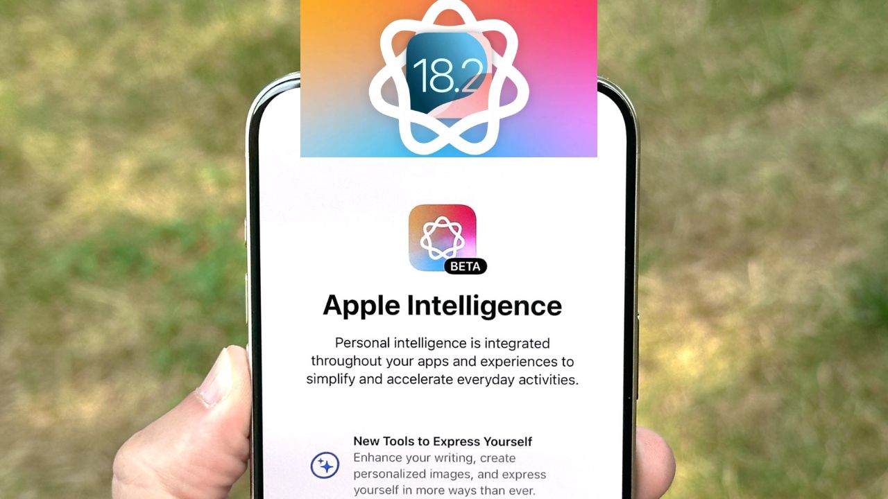 Apple iOS 18.2: స్టన్నింగ్ ఫీచర్లతో సాఫ్ట్‌వేర్ అప్డేట్‌ను ఇచ్చిన ఆపిల్ సంస్థ