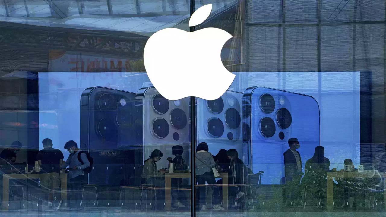 Apple devices: యాపిల్‌ యూజర్లకు కేంద్రం హై సెక్యూరిటీ అలర్ట్‌