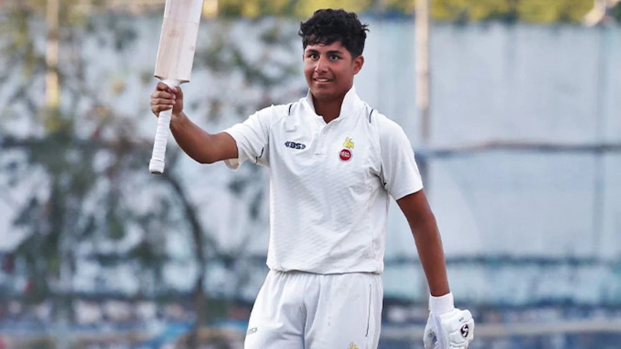 Virender Sehwag: ఆర్యవీర్‌.. తృటిలో ఫెరీరా కారు మిస్ అయ్యావ్: సెహ్వాగ్