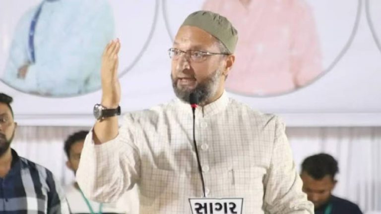 Asaduddin Owaisi: అఖిలపక్ష ఎంపీల సమావేశంపై ఒవైసీ ఏమన్నారంటే?