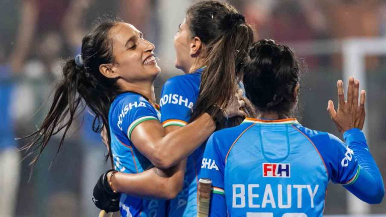 Asian Champions Trophy 2024: భారత్ వరుసగా రెండో విజయం.. దక్షిణ కొరియాపై గెలుపు