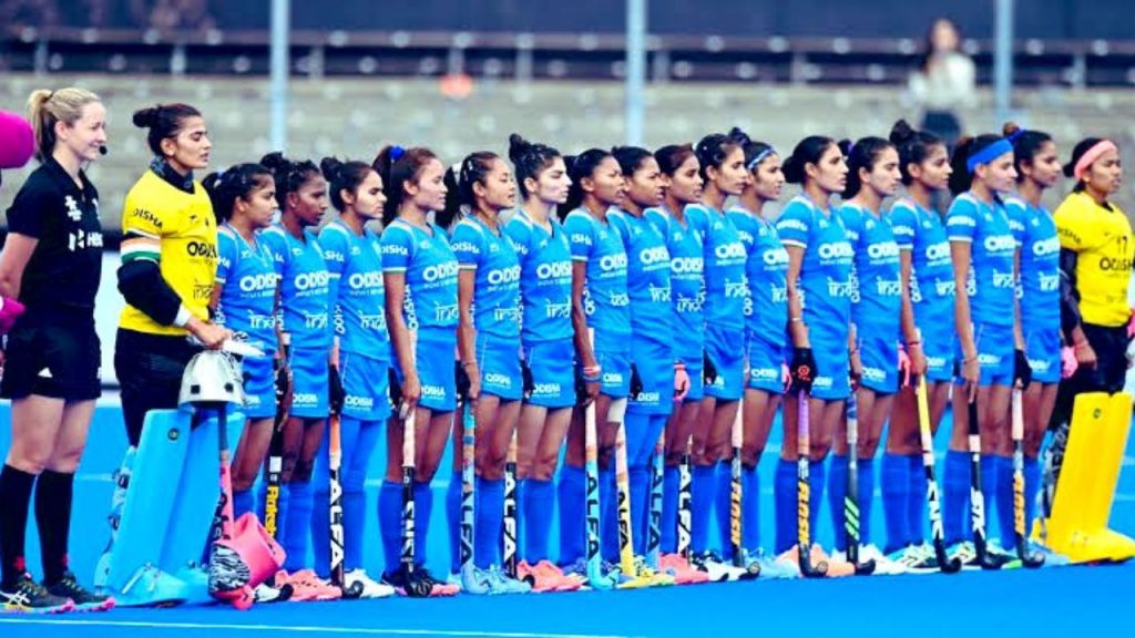 Asian Hockey Champions Trophy