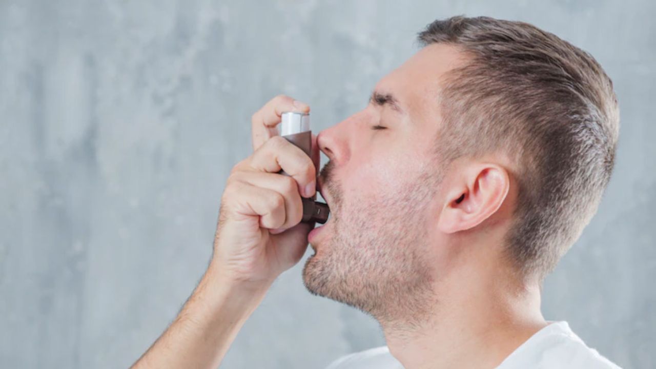Asthma Remedies: చలికాలంలో ఆస్తమా సమస్య ఎక్కువతుందా? ఇలా చేసి ఉపశమనం పొందండి
