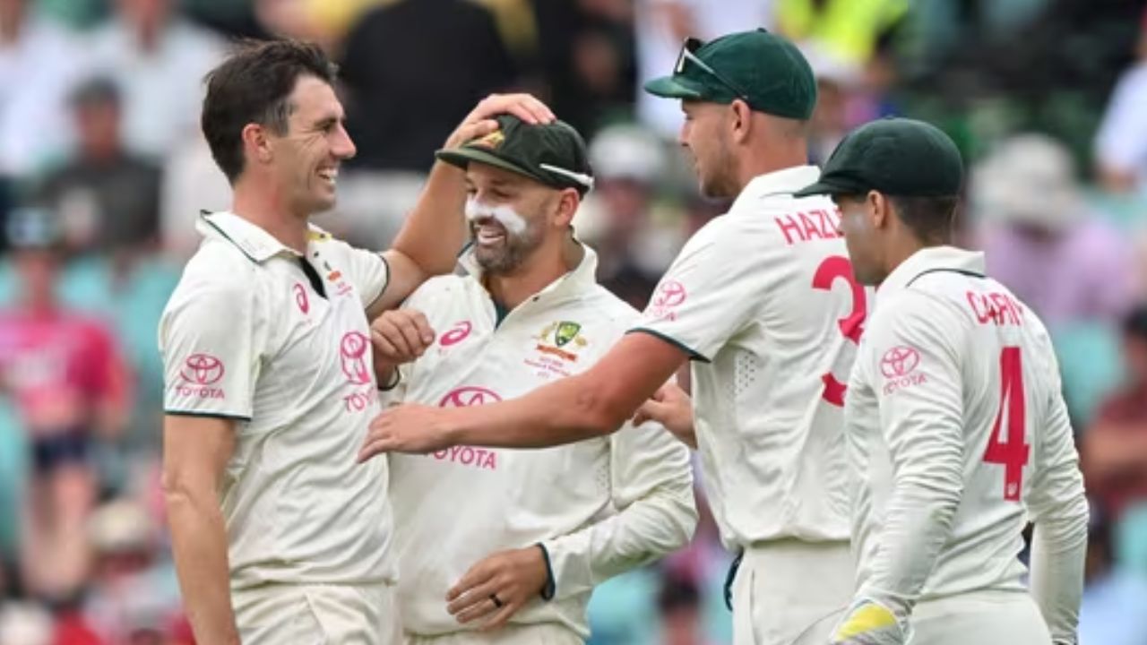 AUS vs IND: భారత్‌తో తొలి టెస్టు.. జట్టును ప్రకటించిన ఆస్ట్రేలియా! కెప్టెన్‌కు అవకాశం