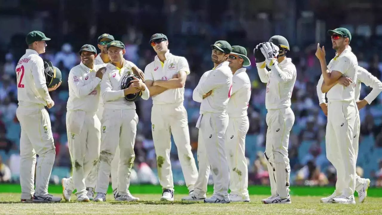 AUS vs IND: ఆస్ట్రేలియాకు షాక్.. పెర్త్ టెస్ట్‌కు కీలక వ్యక్తి దూరం! కారణం ఐపీఎల్