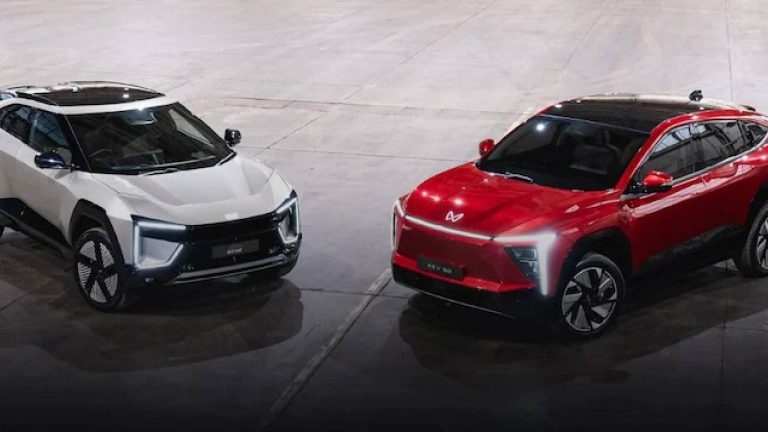 Mahindra BE 6e And XEV 9e: మహీంద్రా సరికొత్త ఎలక్ట్రిక్ కార్లు.. BE 6e, XEV 9e డెలివరీ, ఫీచర్స్..