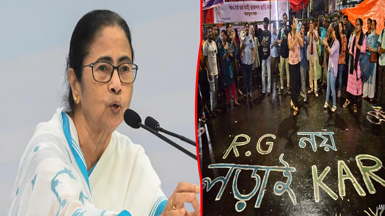 West Bengal: ఆర్‌జీ కర్‌ ఆస్పత్రిలో ట్రైనీ డాక్టర్ హత్య.. ఉప ఎన్నికల్లో మమతా సర్కార్⁭కు షాక్ తగిలే ఛాన్స్..!