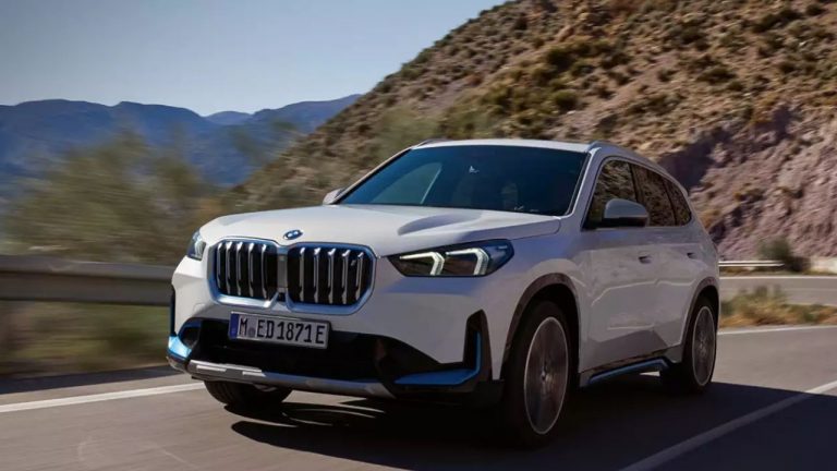 BMW Price Hike: కార్ల ధరలను పెంచుతున్న బీఎండబ్ల్యూ.. ఎప్పటినుంచో తెలుసా?