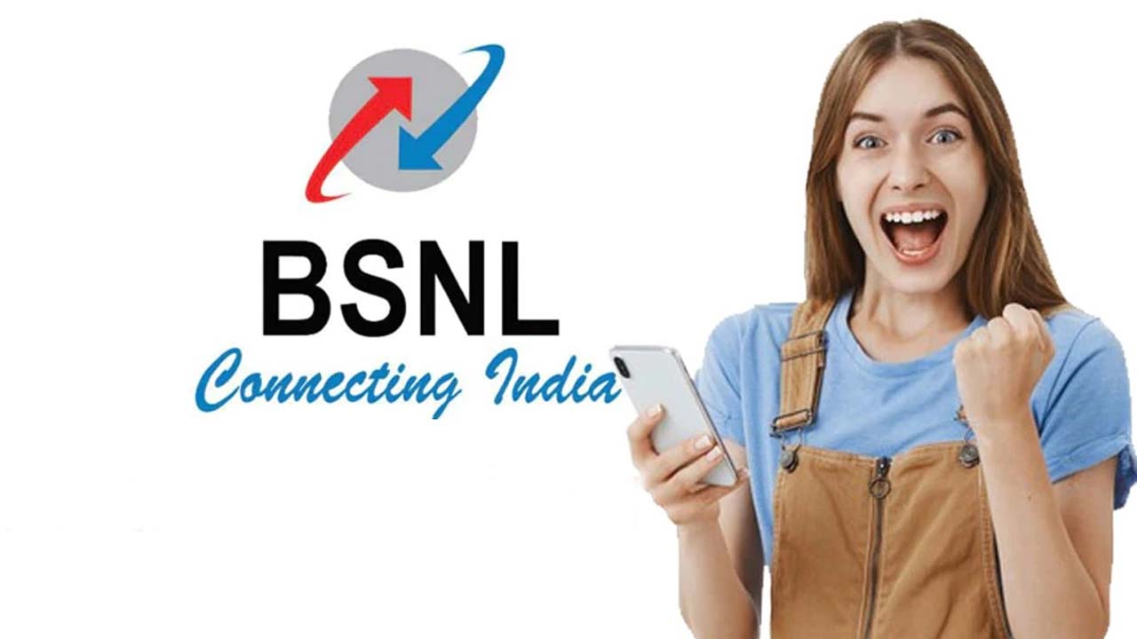 BSNL: కొత్త ప్లాన్ వచ్చేసింది.. ఒక్కసారి రీఛార్జ్ చేస్తే ఏడాదంతా ఫ్రీ!