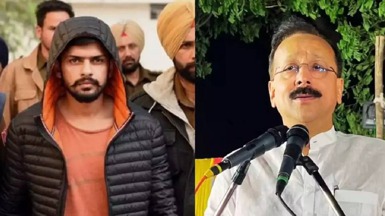 Baba Siddique Murder: బాబా సిద్ధిక్ హత్యలో ప్రధాన షూటర్ అరెస్ట్.. లారెన్స్ బిష్ణోయ్ గ్యాంగ్‌తో సంబంధం..