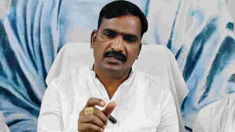 Beerla Ilaiah: ఆలేరు ఆసుపత్రిలో డేట్ ముగిసిన ఇంజక్షన్.. వైద్యుల నిర్లక్ష్యంపై ఎమ్మెల్యే ఆగ్రహం..