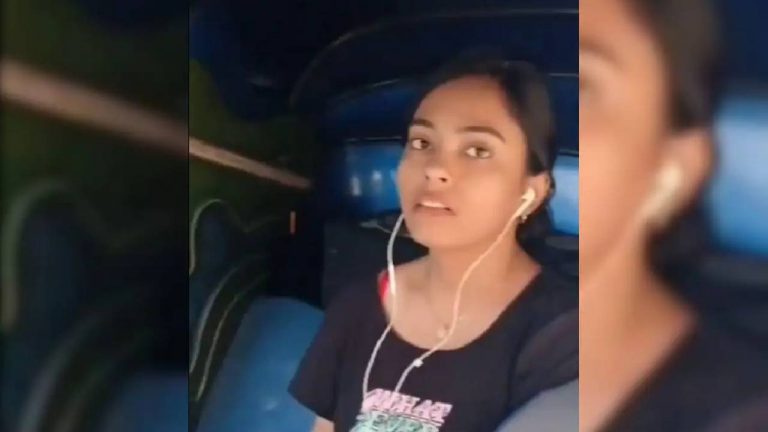 Bengaluru: రైడ్ క్యాన్సిల్.. ఆటో డ్రైవర్, యువతి మధ్య వాగ్వాదం.. వీడియో వైరల్..