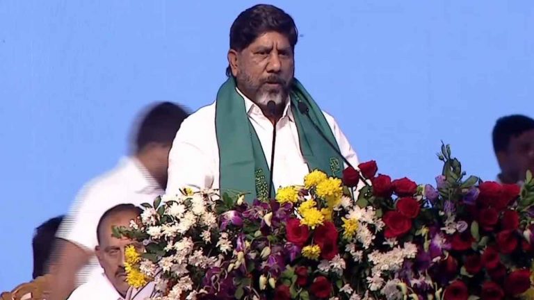 Bhatti Vikramarka : వచ్చే పదేళ్లలో మహిళలకు రూ.లక్ష కోట్ల మేర వడ్డీ లేని రుణాలిస్తాం