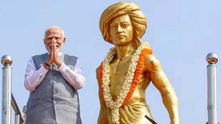 Birsa Munda Jayanti: రెండు గిరిజన మ్యూజియంలను ప్రారంభించనున్న ప్రధాని మోడీ
