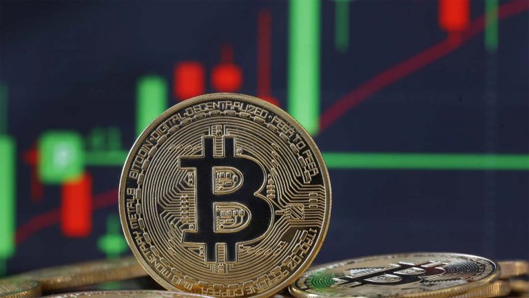 Bitcoin : కుప్పకూలిన ప్రపంచంలోనే అతిపెద్ద క్రిప్టోకరెన్సీ.. 24గంటల్లో  రూ.10లక్షలు నష్టం