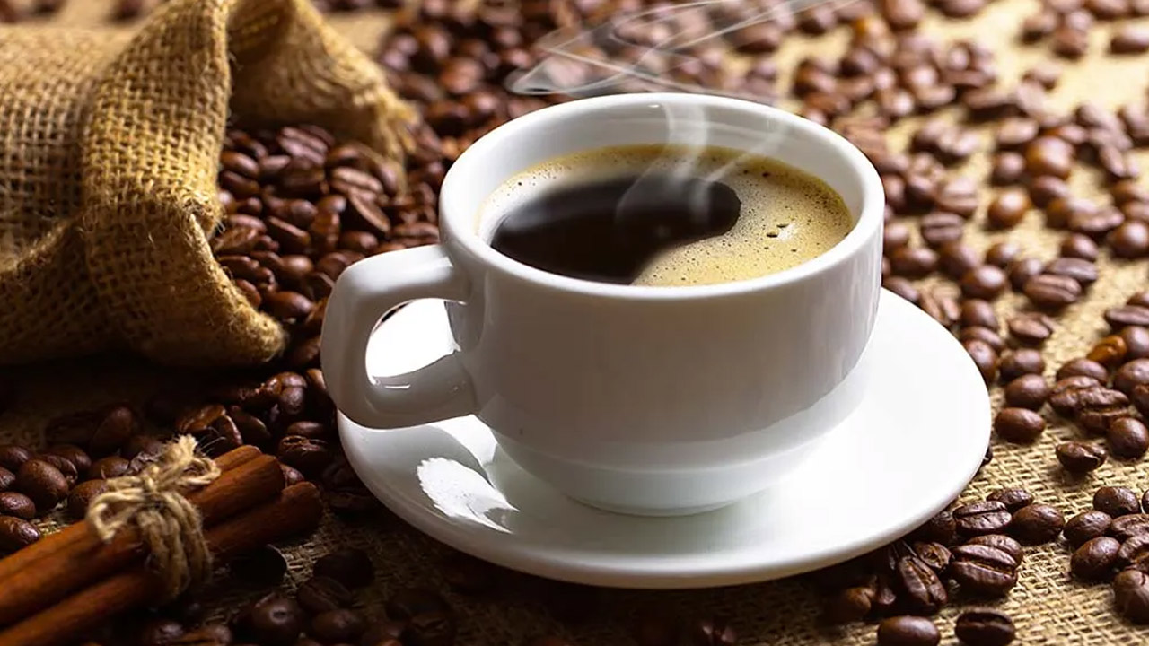 Black Coffee: బ్లాక్ కాఫీ ఈ వ్యాధులకు నివారణ మార్గం.. రోజూ తాగారంటే..?