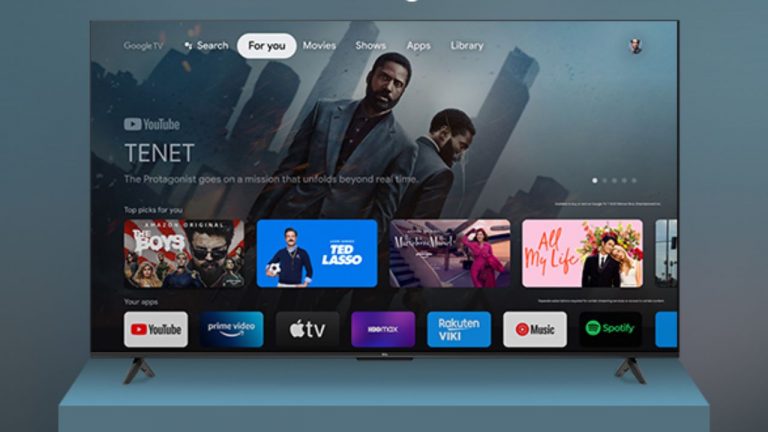 Amazon Offers: కళ్లు చెదిరే డిస్కౌంట్.. ఈ స్మార్ట్‌ టీవీపై 30 వేల తగ్గింపు!