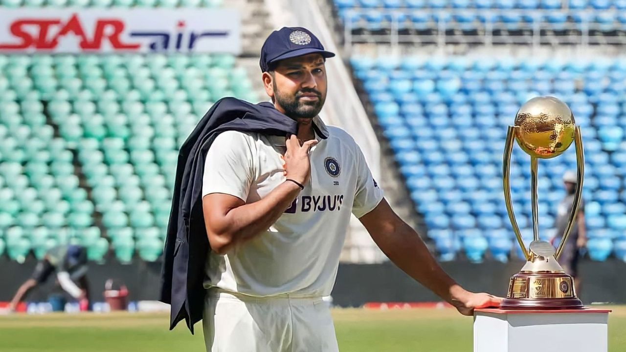 Border Gavaskar Trophy: భారత్‌-ఏతో మ్యాచ్‌ను రద్దు చేసుకున్న టీమిండియా!