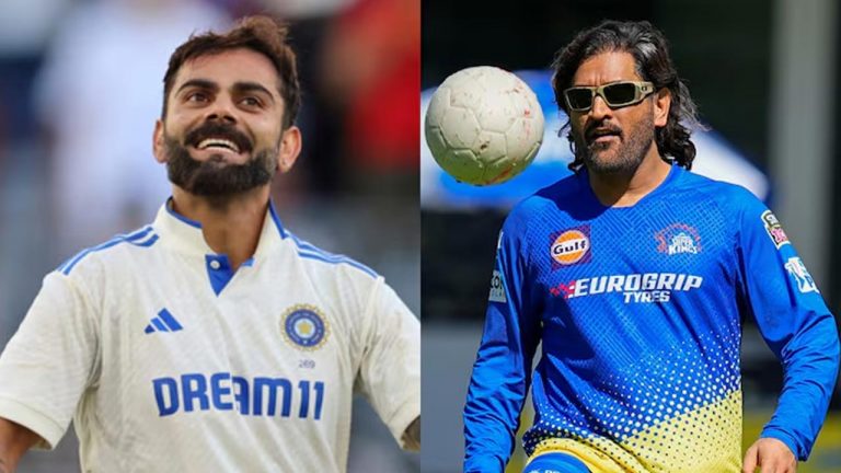 Brand Market: బాలీవుడ్ స్టార్లను మించిపోయిన భారత క్రికెటర్లు.. కోహ్లీ, ధోనీ, సచిన్ టాప్ త్రీ