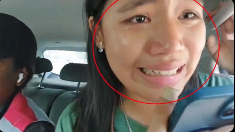 Brazil: బ్రెజిల్‌కి గెస్ట్‌గా వెళ్తే గోల్డ్ చైన్ చోరీ.. భోరున విలపించిన లిసిప్రియా