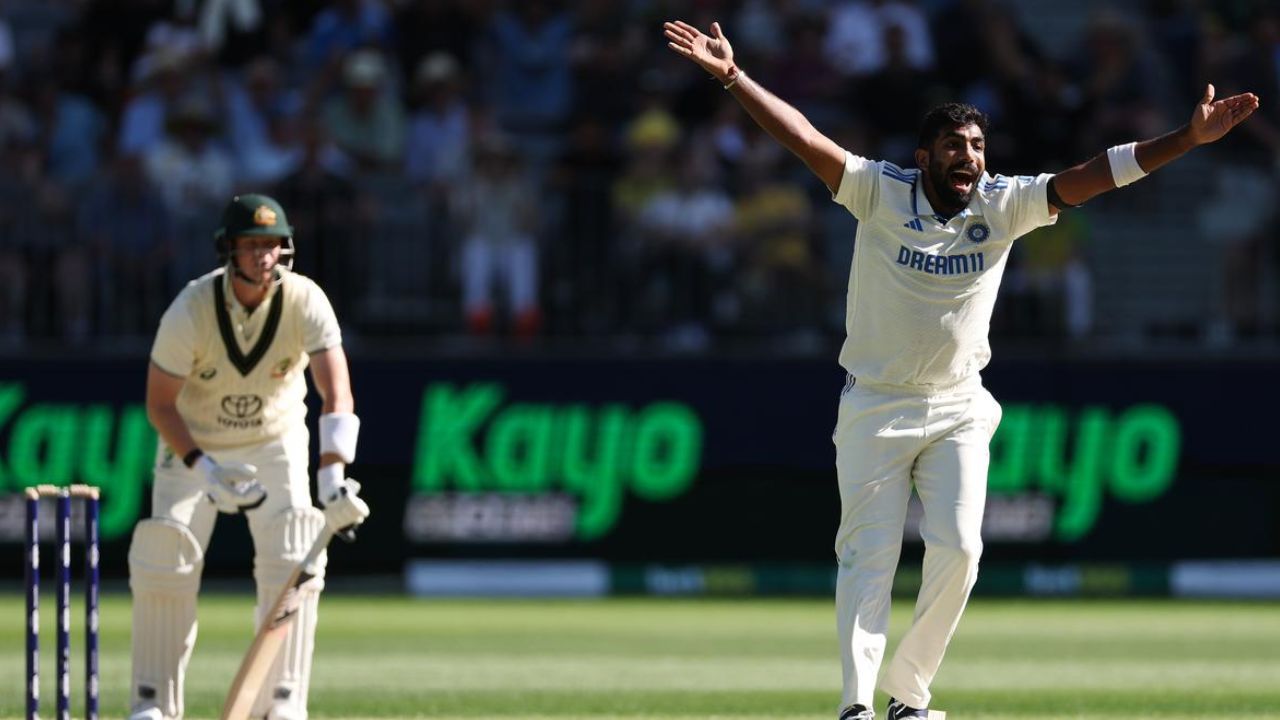 Jasprit Bumrah: 10 ఏళ్ల తర్వాత.. జస్ప్రీత్ బుమ్రా అరుదైన ఫీట్‌!