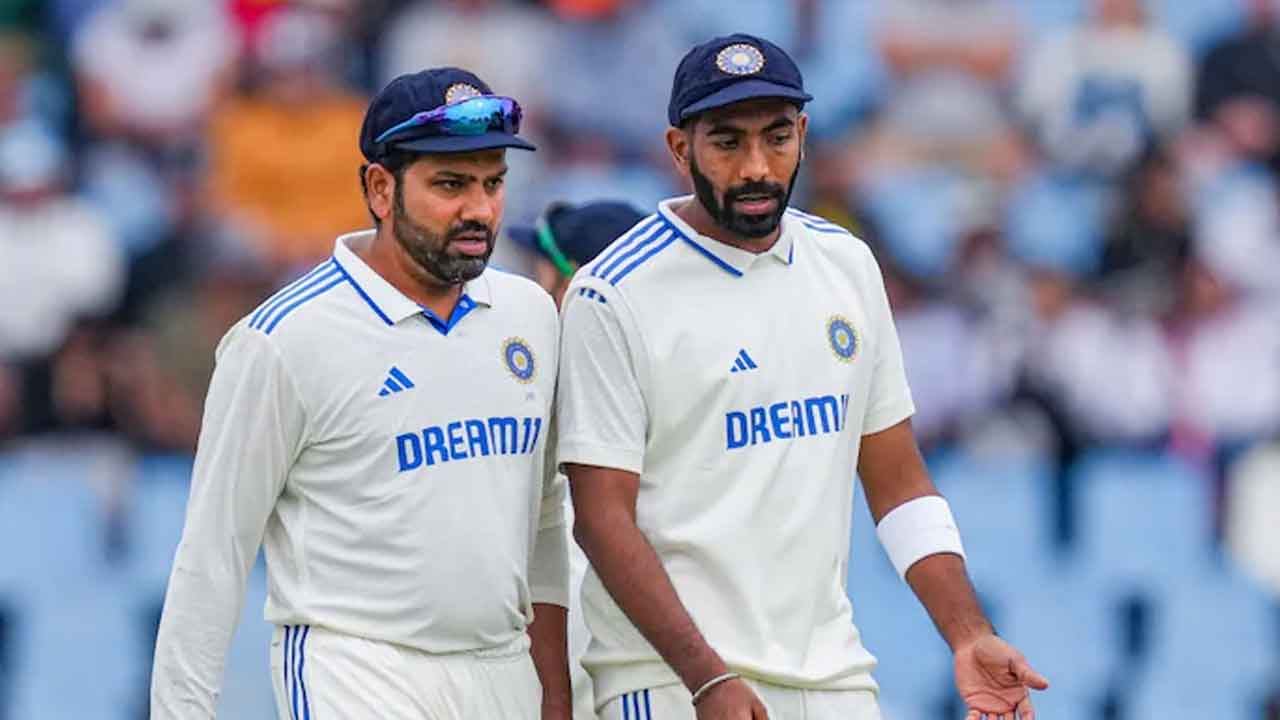IND vs AUS: పెర్త్‌ టెస్టుకు కెప్టెన్‌గా జస్ప్రిత్ బుమ్రా.. రోహిత్ స్థానంలో ఎవరు ఆడనున్నారంటే..?