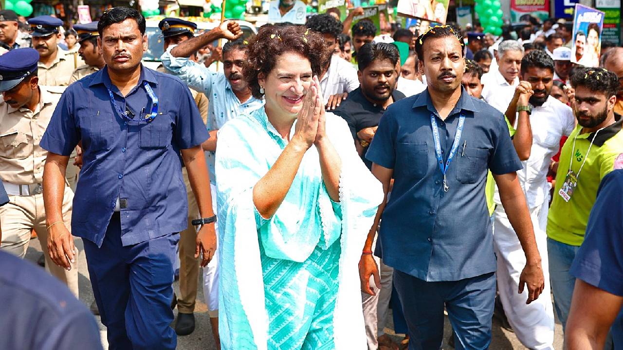 Bypoll Election Results: 50 స్థానాలకు ఉపఎన్నికలు.. అందరి చూపు వయనాడ్, యూపీ వైపు..