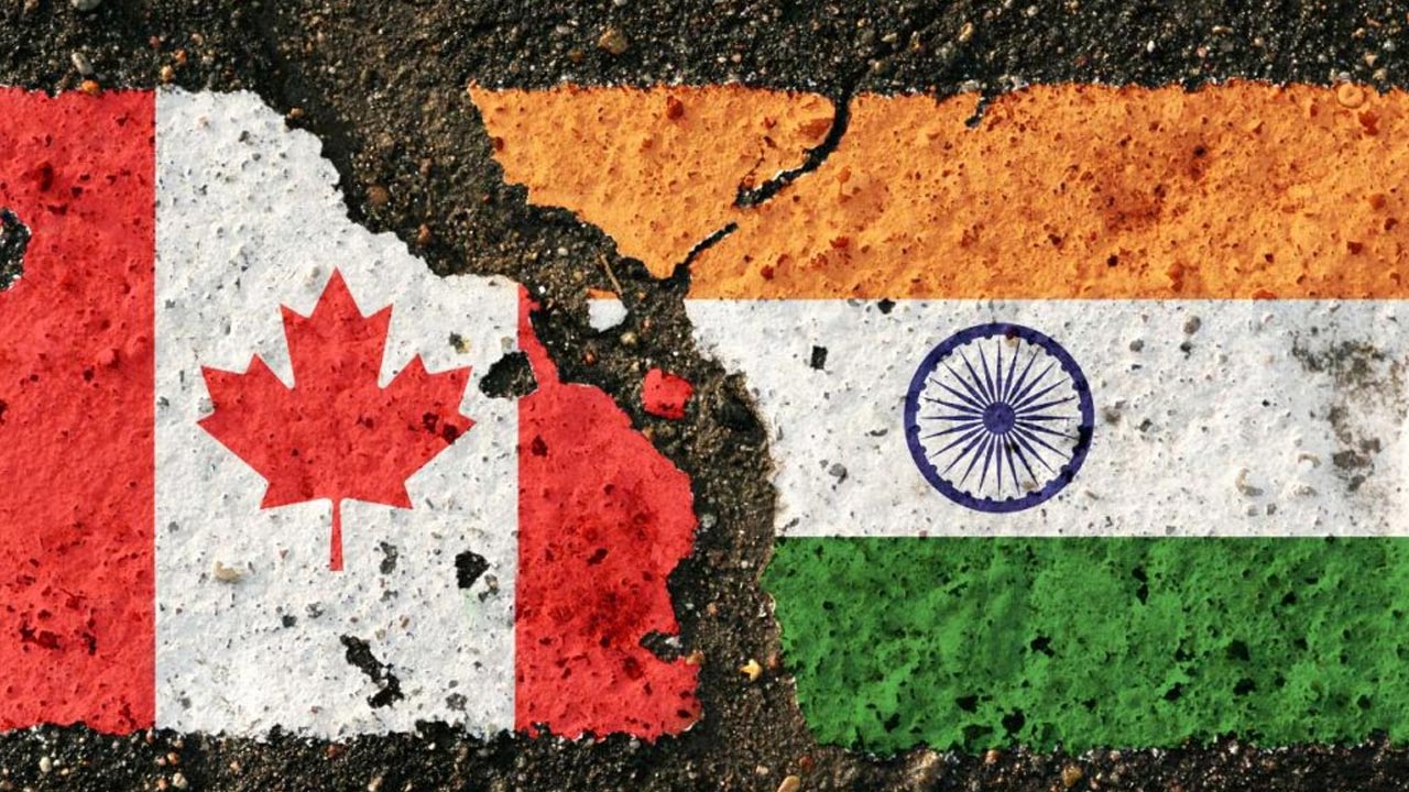 India-Canada: కెనడాలో దాడులు.. కాన్సులర్‌ క్యాంప్‌లు క్యాన్సిల్ చేసిన భారత్‌