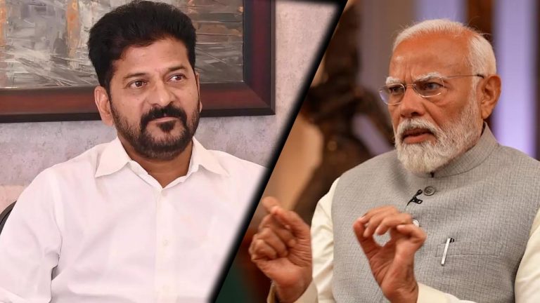 CM Revanth Reddy: మీ ప్రకటనలో అపోహలు.. అవాస్తవాలు.. ప్రధాని మోడీ కి సీఎం రేవంత్ ట్వీట్..