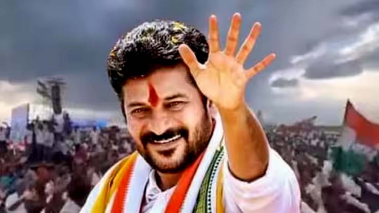 CM Revanth Reddy: ఇందిరమ్మ ఇళ్ల నిర్మాణానికి శంకుస్థాపన చేయనున్న సీఎం రేవంత్..