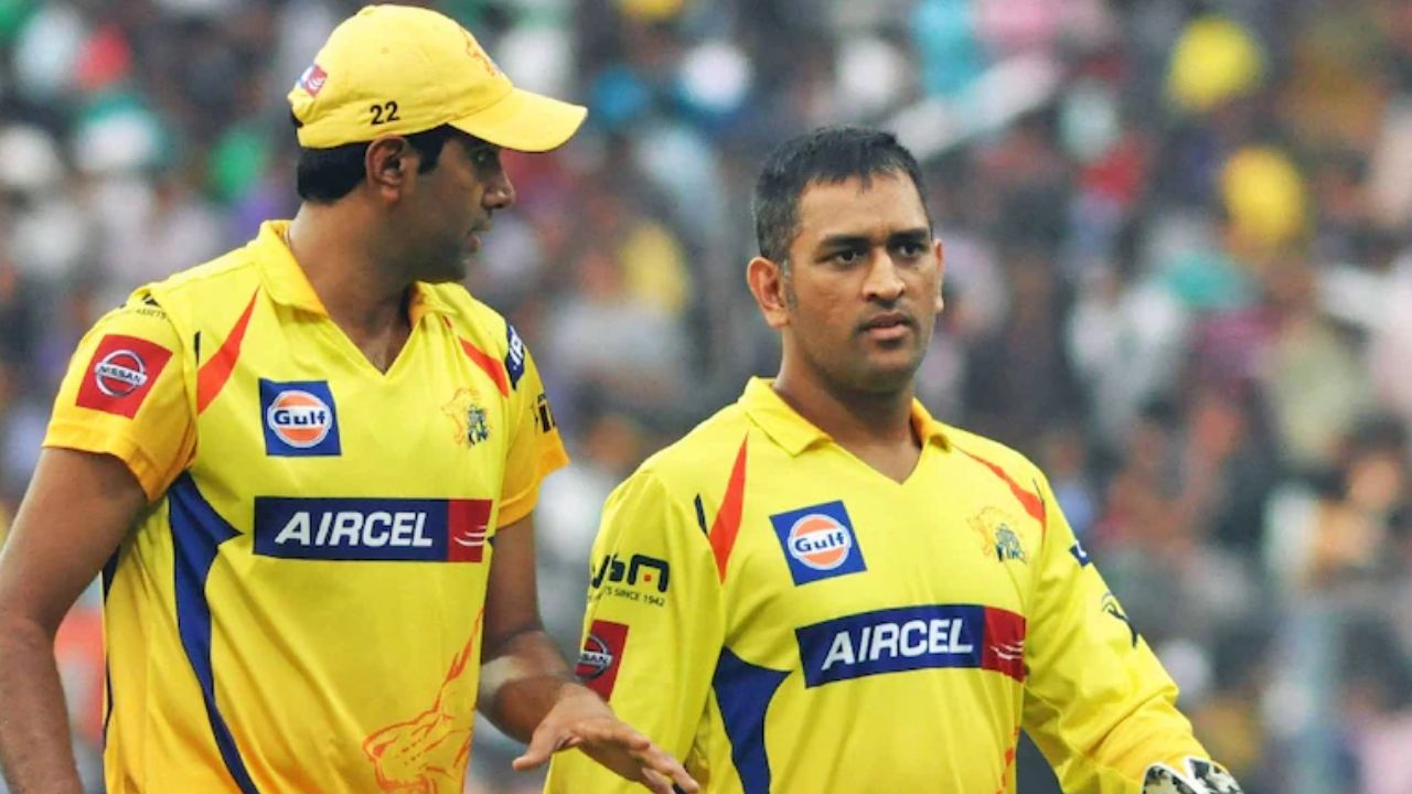 CSK Team: మరోసారి అనుభవానికే పెద్దపీట.. ధోనీ సెలెక్షన్ సూపర్! సీఎస్‌కే ఫుల్ టీమ్ ఇదే