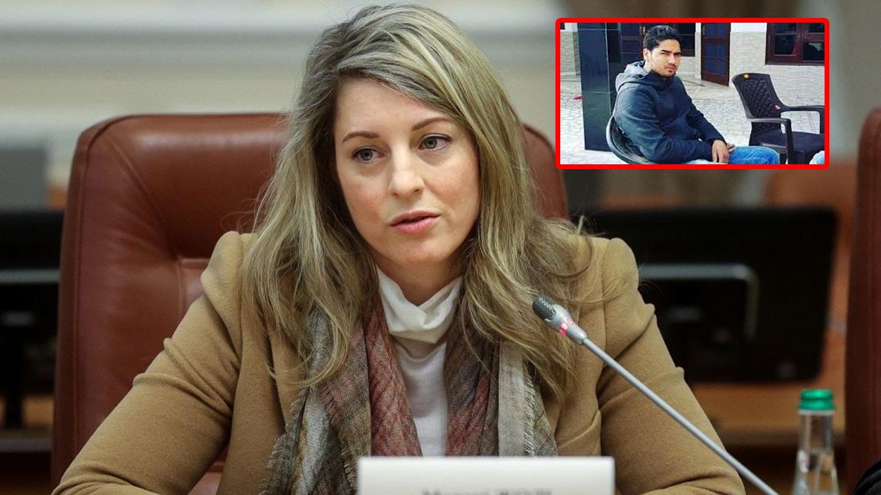 Khalistani Terrorist: ఖలిస్తానీ ఉగ్రవాది అర్ష్ దాలా కెనడాలో అరెస్ట్.. రప్పించాలని భావిస్తోన్న భారత్