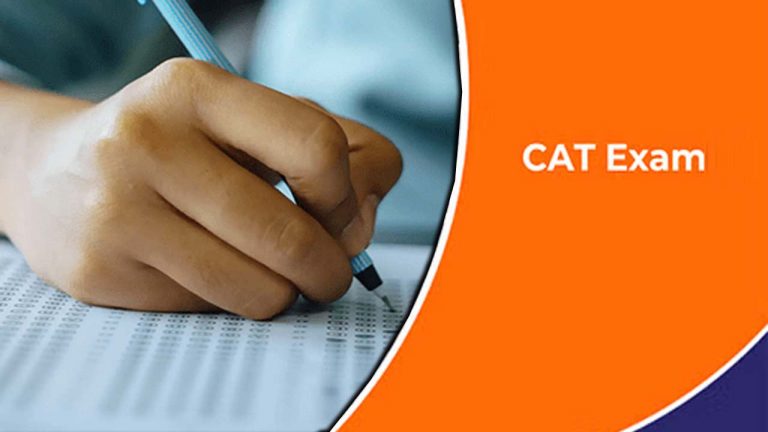 CAT Exam: నేడు క్యాట్‌ పరీక్ష.. మొత్తం మూడు సెషన్లలో..
